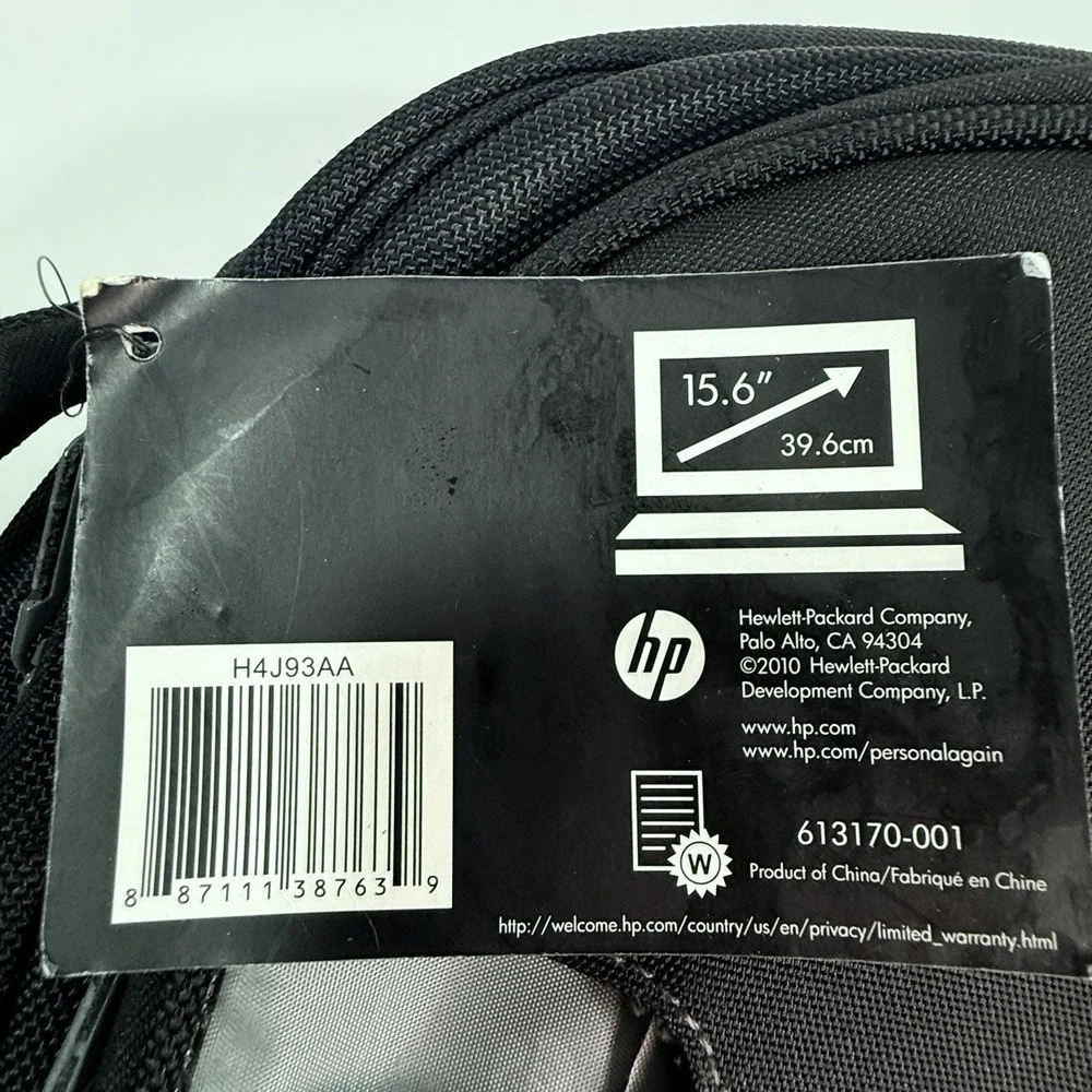 HP professional 15